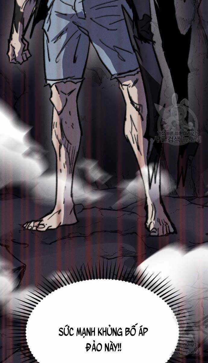 Người Côn Trùng - Chapter 27 - Trang 45
