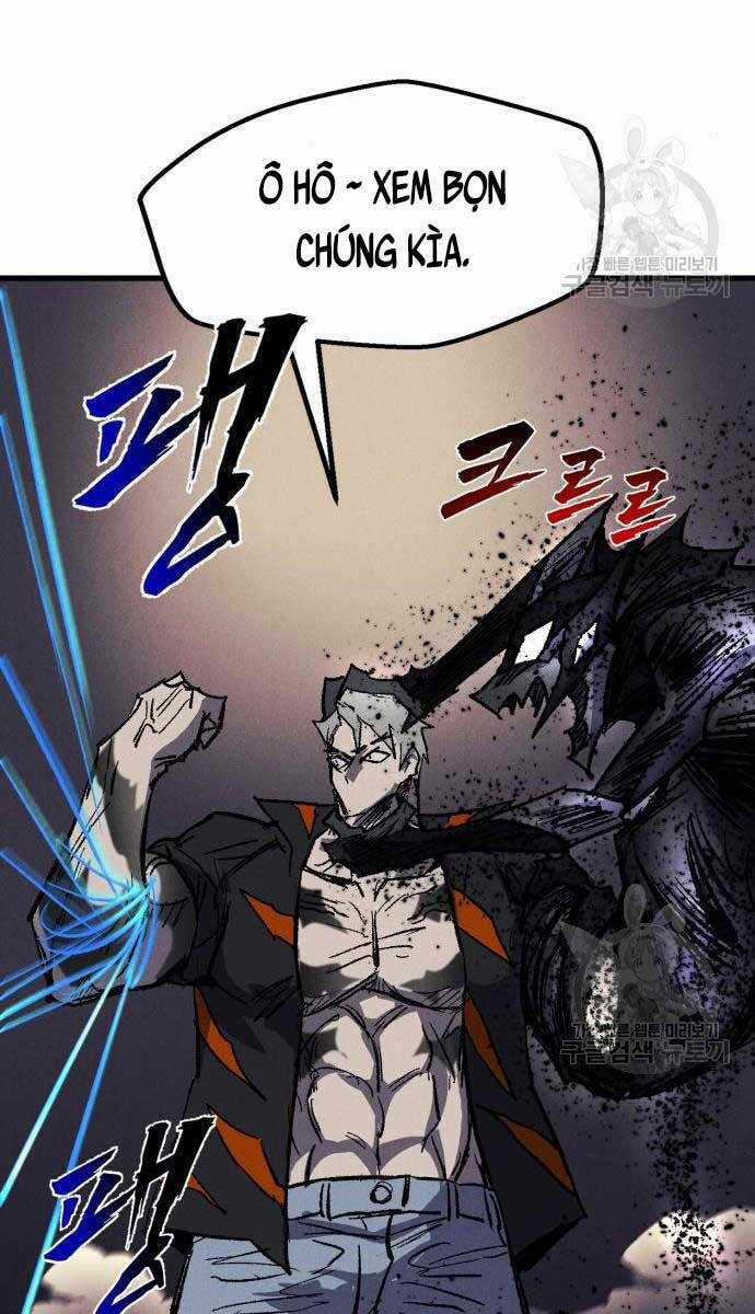 Người Côn Trùng - Chapter 27 - Trang 75