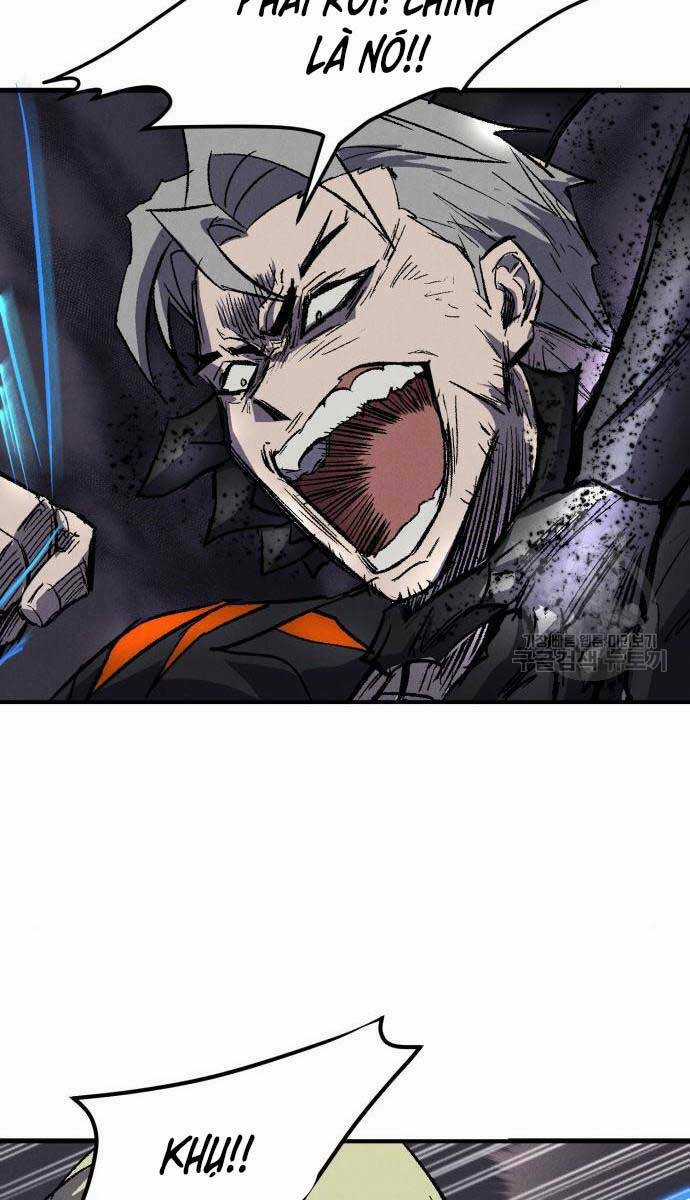 Người Côn Trùng - Chapter 27 - Trang 77