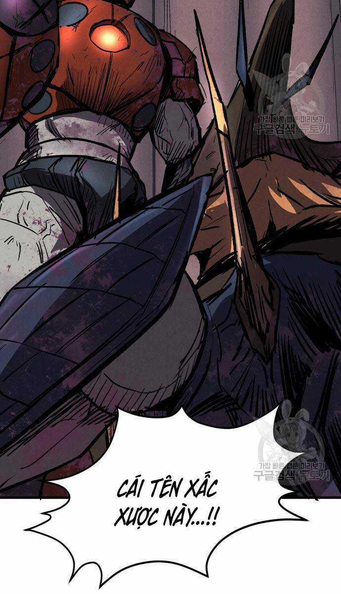 Người Côn Trùng - Chapter 27 - Trang 99