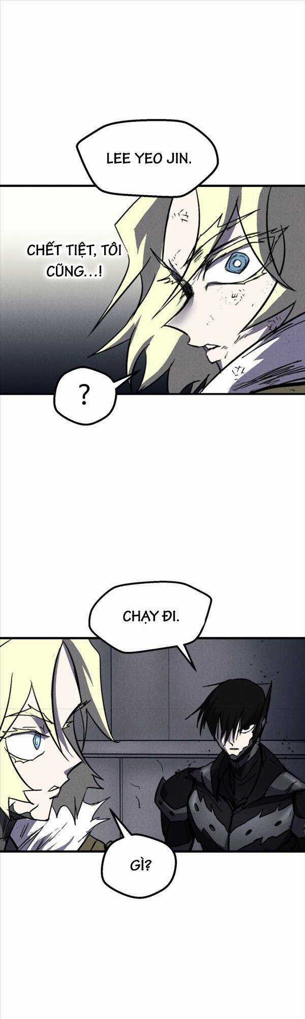 Người Côn Trùng - Chapter 28 - Trang 15