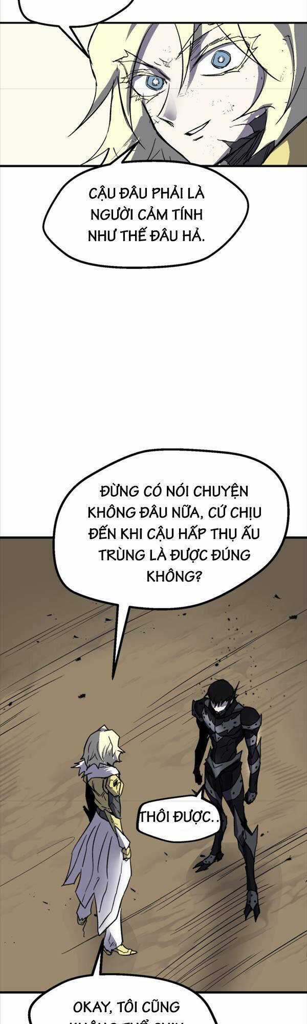 Người Côn Trùng - Chapter 28 - Trang 17