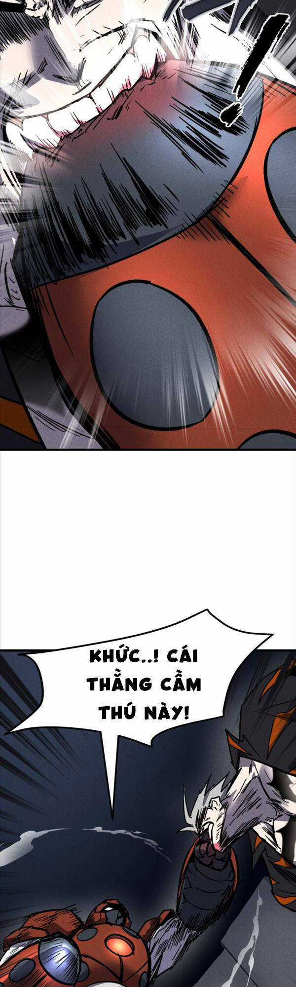 Người Côn Trùng - Chapter 28 - Trang 25