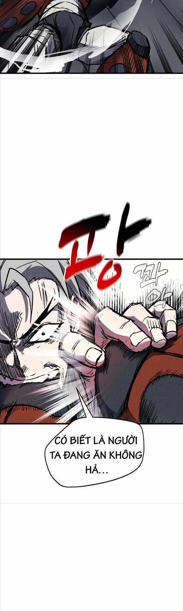 Người Côn Trùng - Chapter 28 - Trang 26