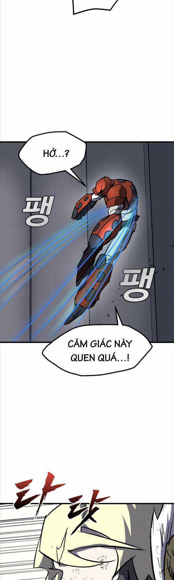 Người Côn Trùng - Chapter 28 - Trang 30