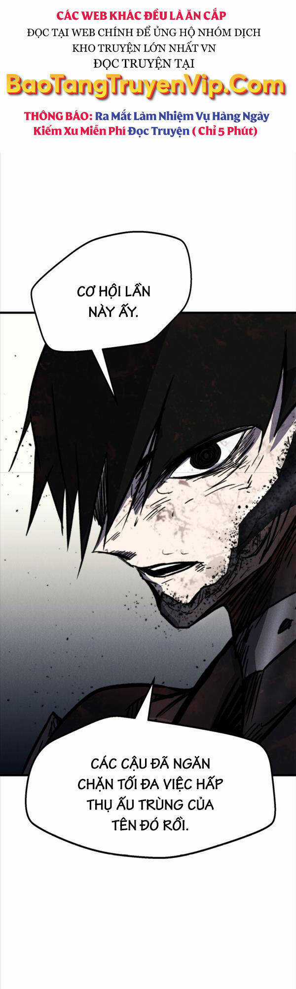 Người Côn Trùng - Chapter 28 - Trang 4