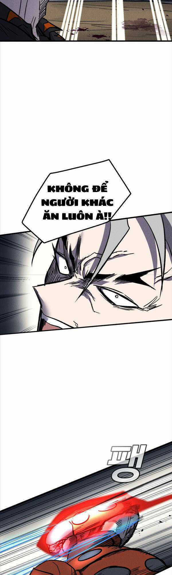 Người Côn Trùng - Chapter 28 - Trang 32