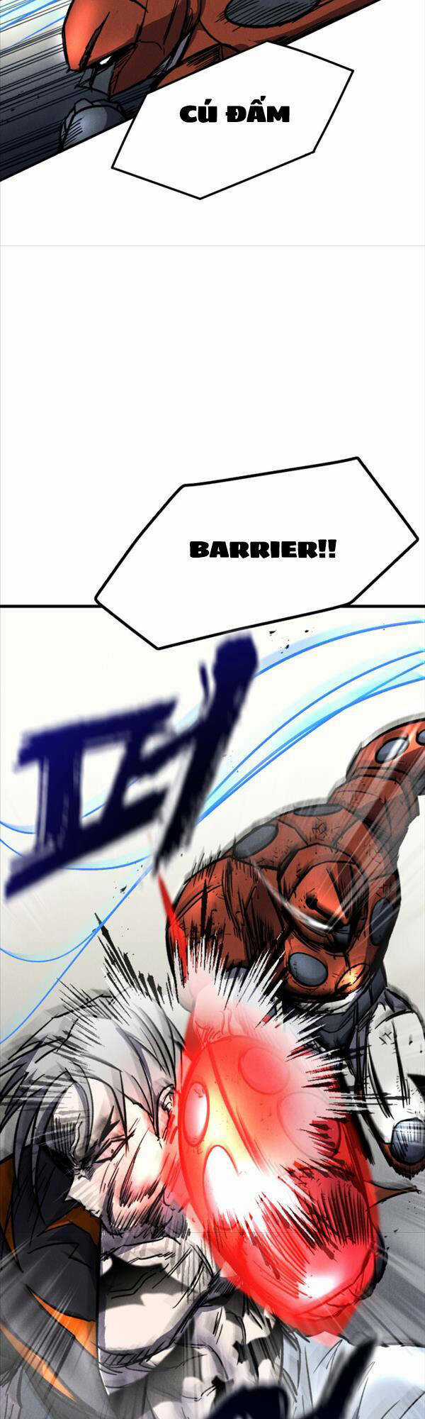 Người Côn Trùng - Chapter 28 - Trang 33