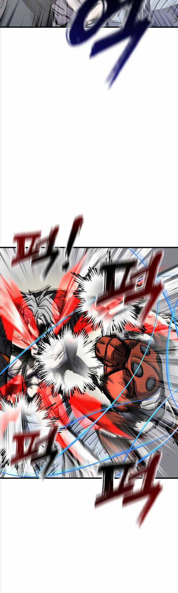 Người Côn Trùng - Chapter 28 - Trang 34