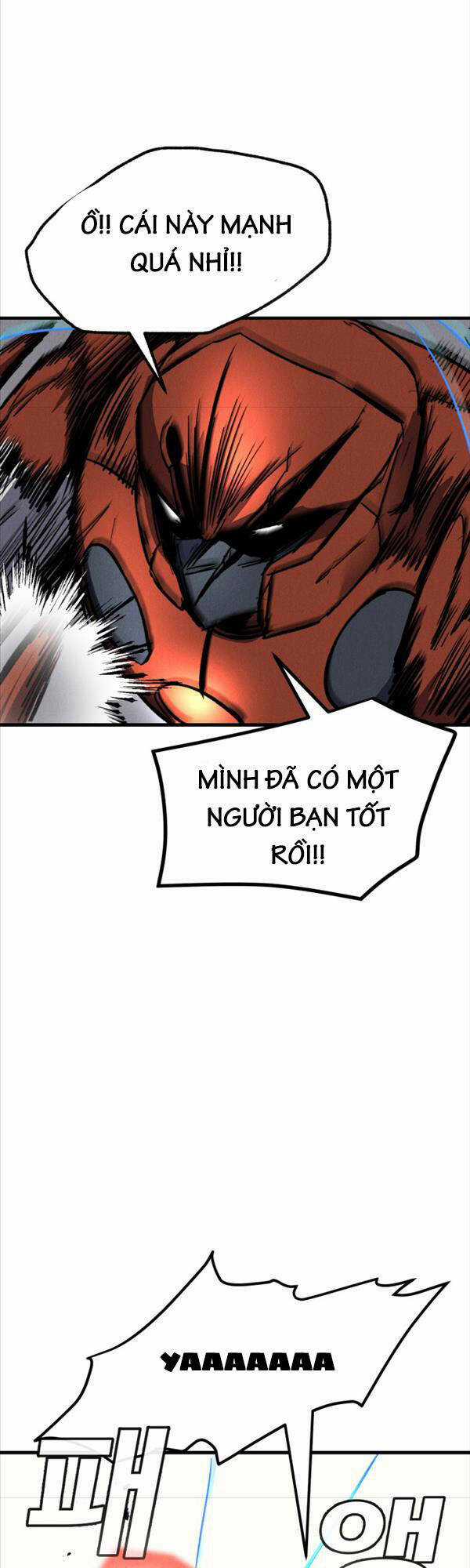 Người Côn Trùng - Chapter 28 - Trang 35