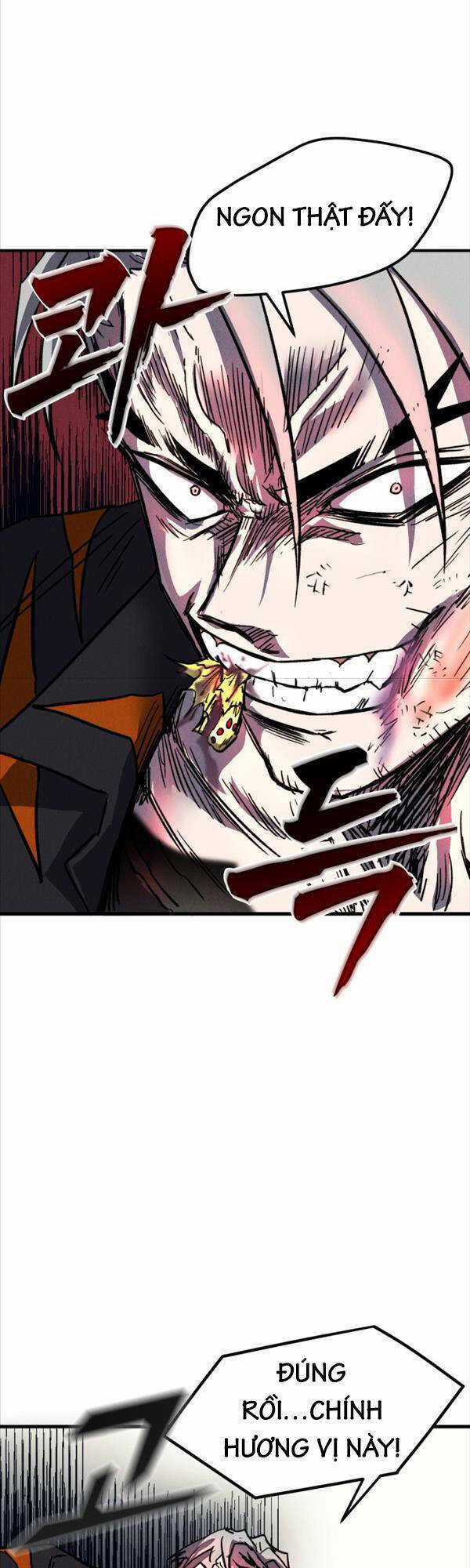 Người Côn Trùng - Chapter 28 - Trang 39