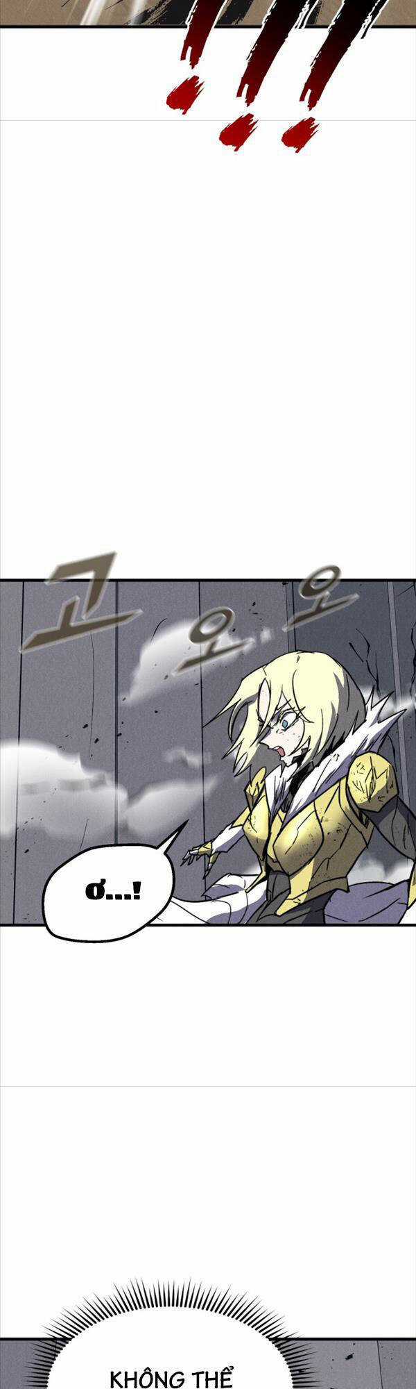 Người Côn Trùng - Chapter 28 - Trang 45