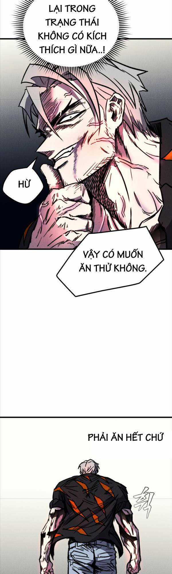 Người Côn Trùng - Chapter 28 - Trang 47