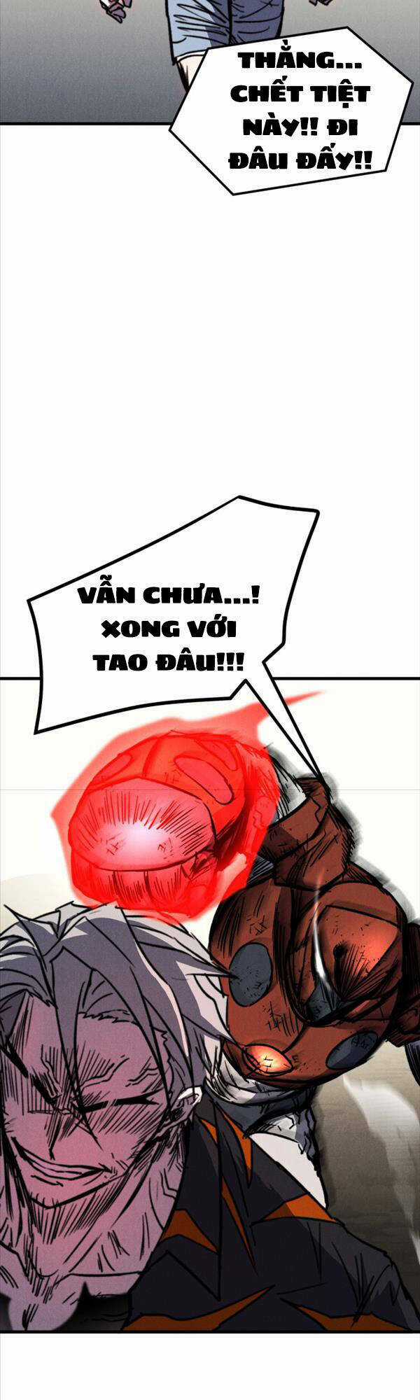 Người Côn Trùng - Chapter 28 - Trang 48