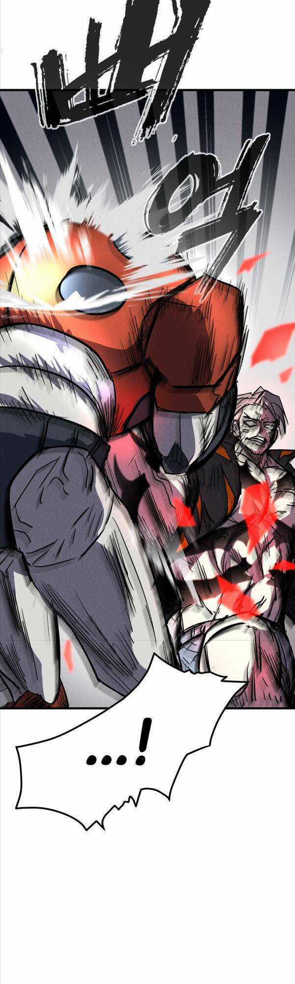 Người Côn Trùng - Chapter 28 - Trang 50