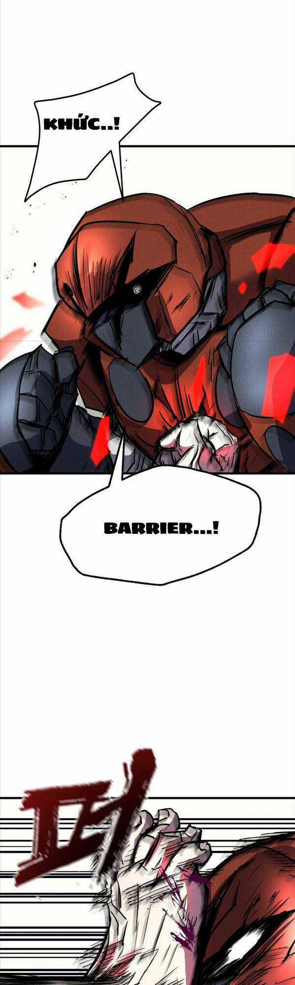 Người Côn Trùng - Chapter 28 - Trang 51