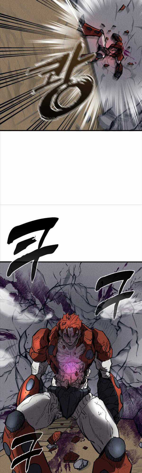 Người Côn Trùng - Chapter 28 - Trang 53