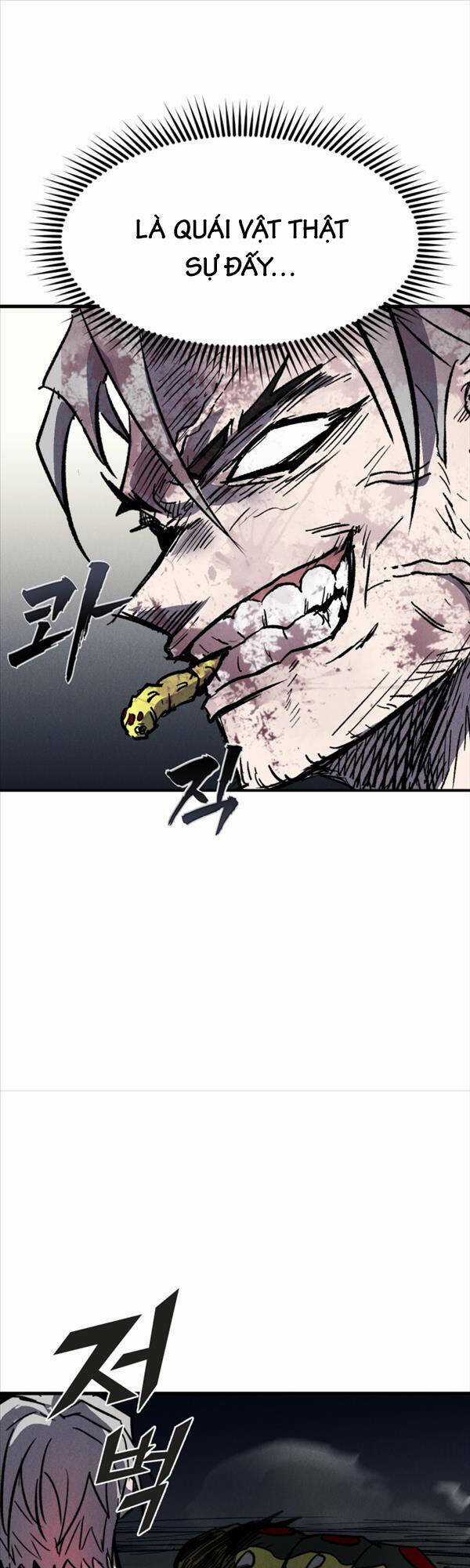 Người Côn Trùng - Chapter 28 - Trang 57