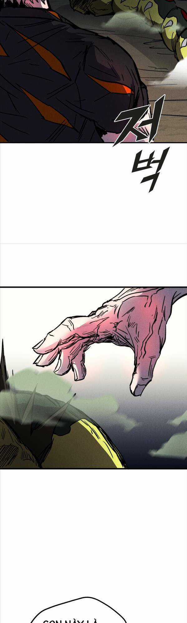 Người Côn Trùng - Chapter 28 - Trang 58