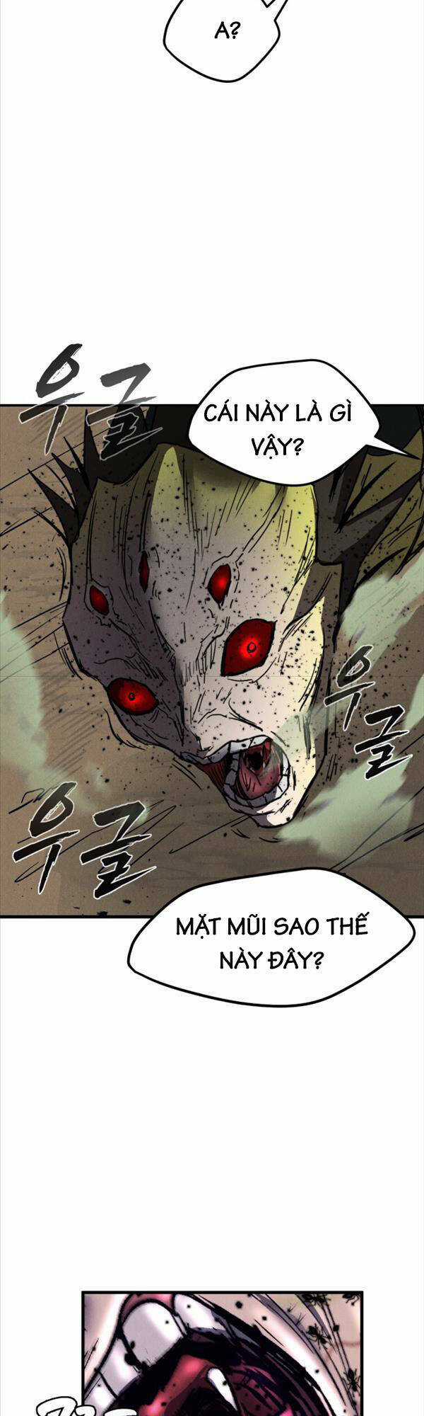 Người Côn Trùng - Chapter 28 - Trang 60