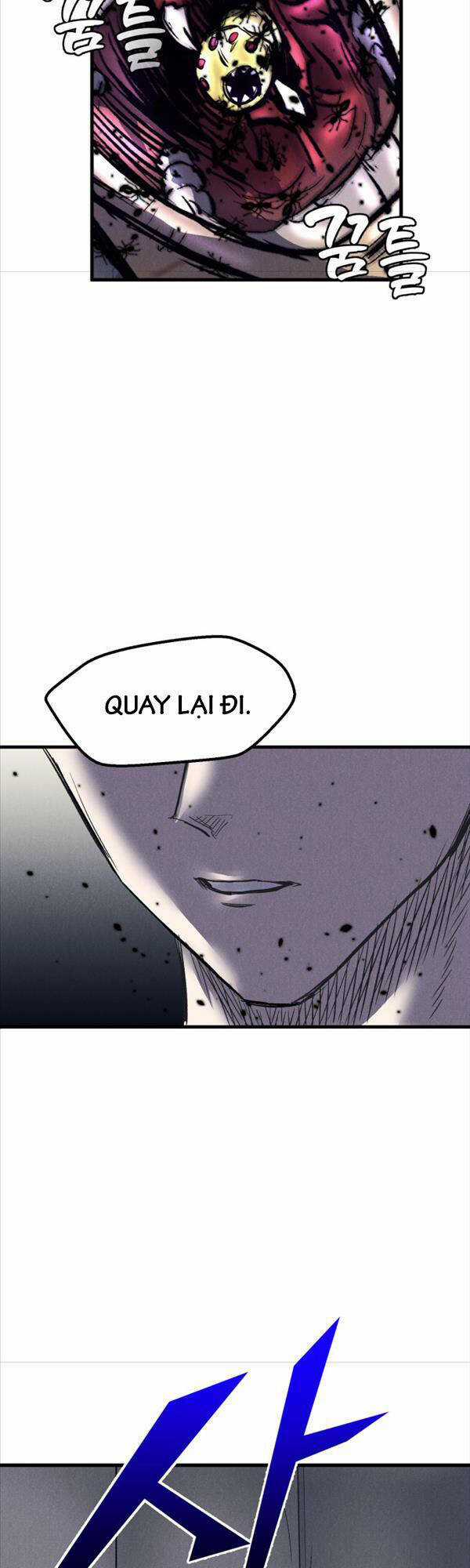 Người Côn Trùng - Chapter 28 - Trang 61