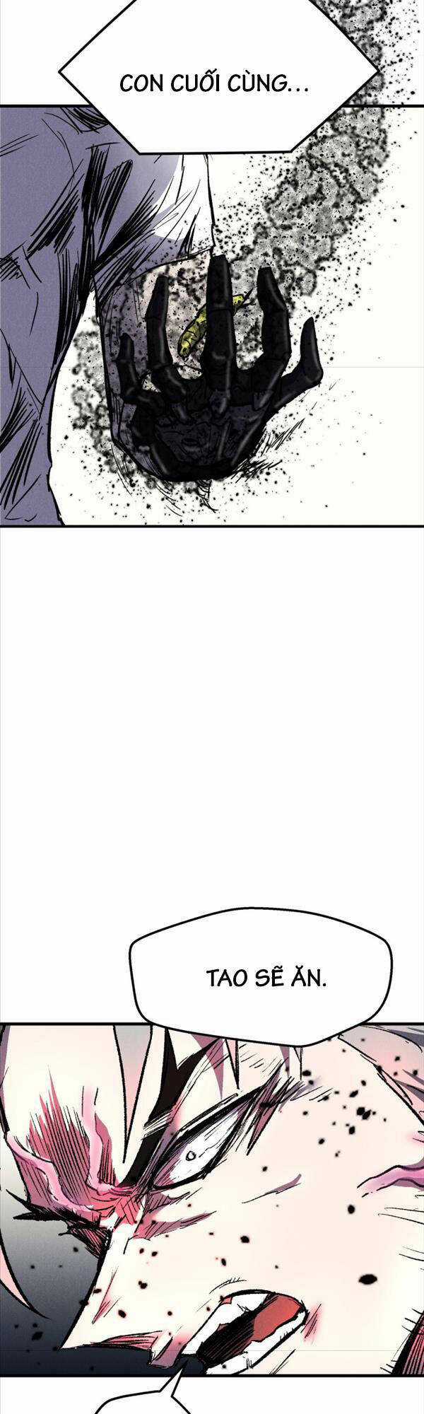 Người Côn Trùng - Chapter 28 - Trang 63