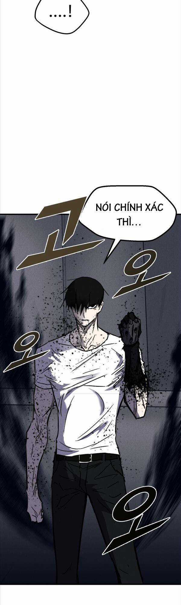 Người Côn Trùng - Chapter 28 - Trang 64