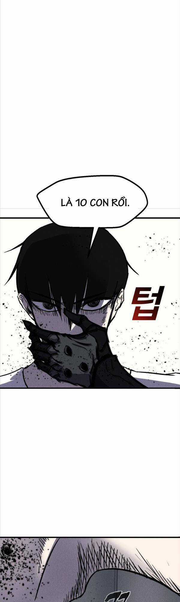 Người Côn Trùng - Chapter 28 - Trang 65