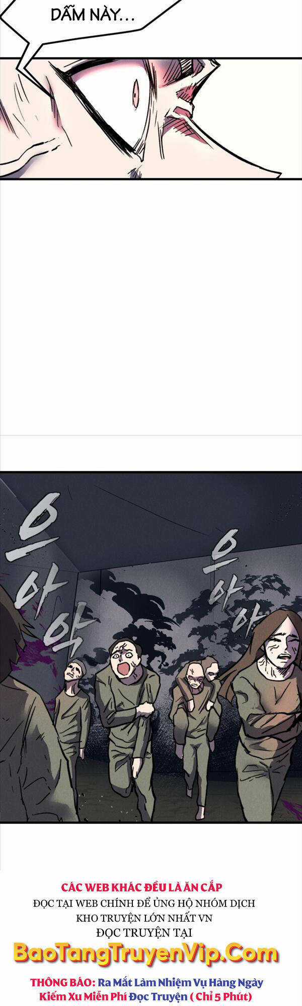 Người Côn Trùng - Chapter 28 - Trang 67