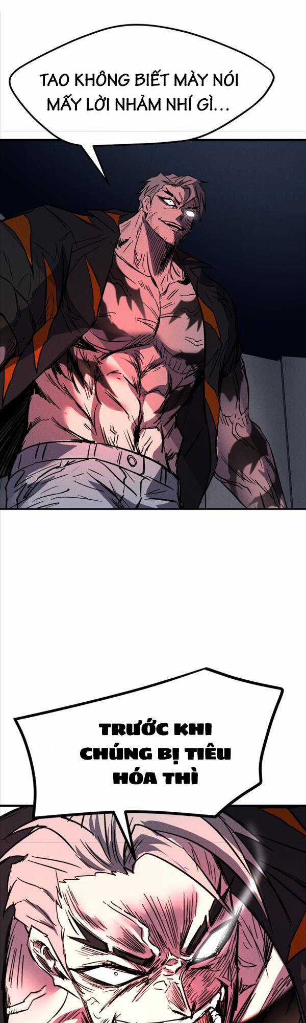 Người Côn Trùng - Chapter 28 - Trang 68