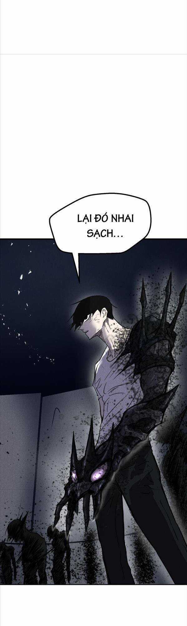 Người Côn Trùng - Chapter 28 - Trang 73