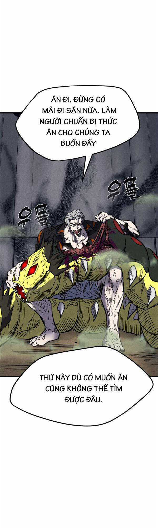 Người Côn Trùng - Chapter 28 - Trang 9