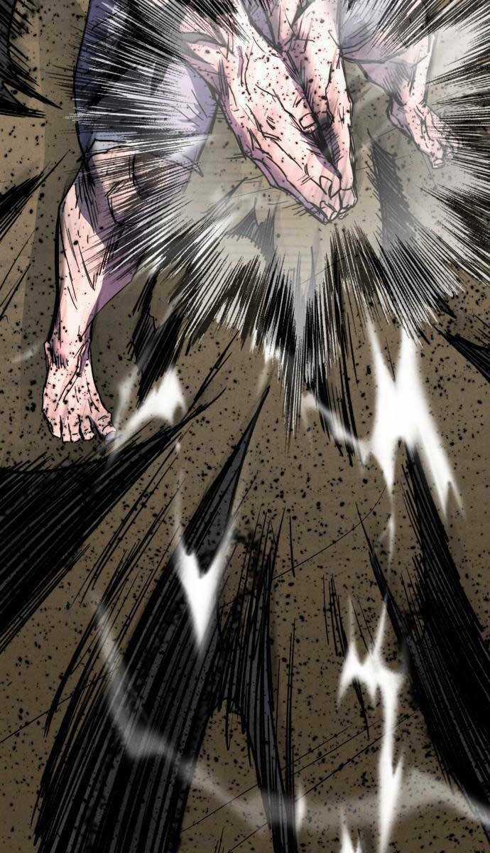 Người Côn Trùng - Chapter 29 - Trang 32