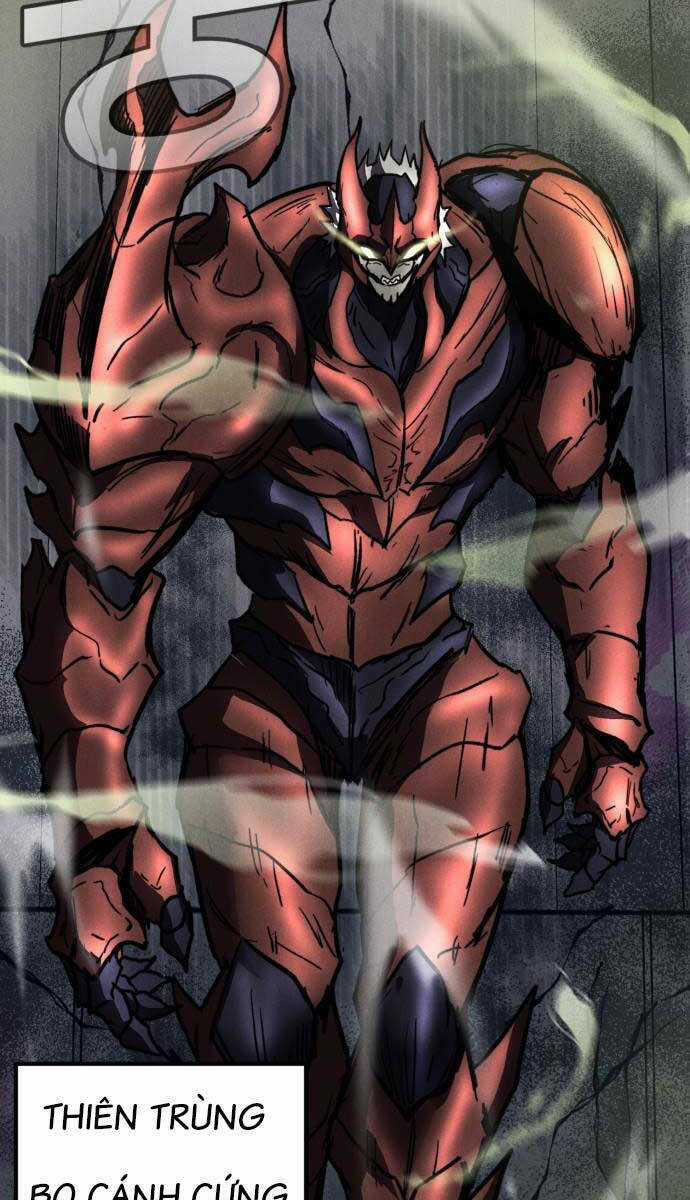 Người Côn Trùng - Chapter 29 - Trang 67