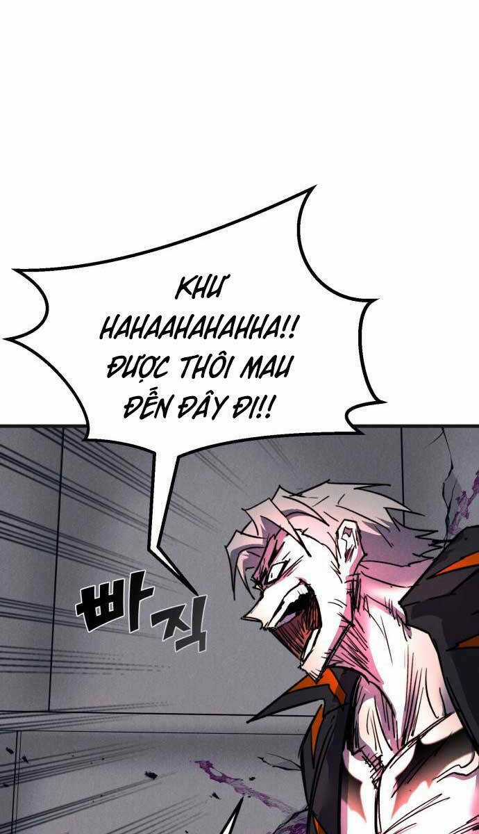 Người Côn Trùng - Chapter 29 - Trang 8