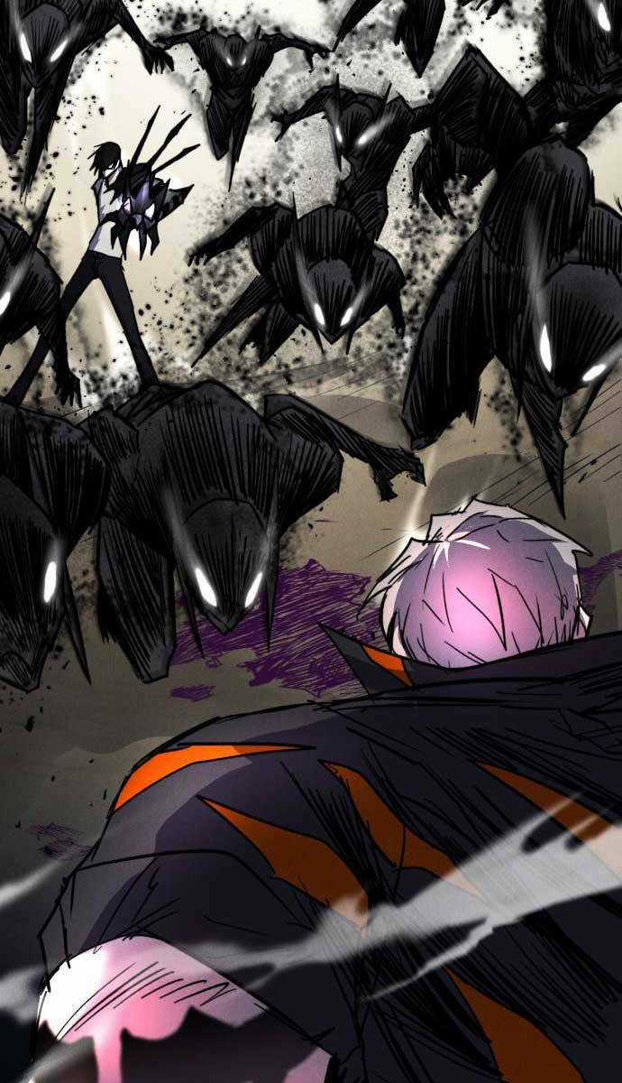 Người Côn Trùng - Chapter 29 - Trang 10