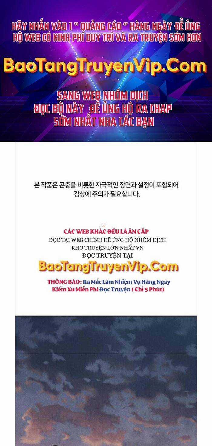 Người Côn Trùng - Chapter 3 - Trang 1