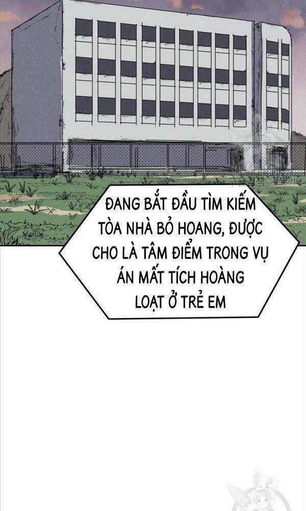 Người Côn Trùng - Chapter 3 - Trang 2