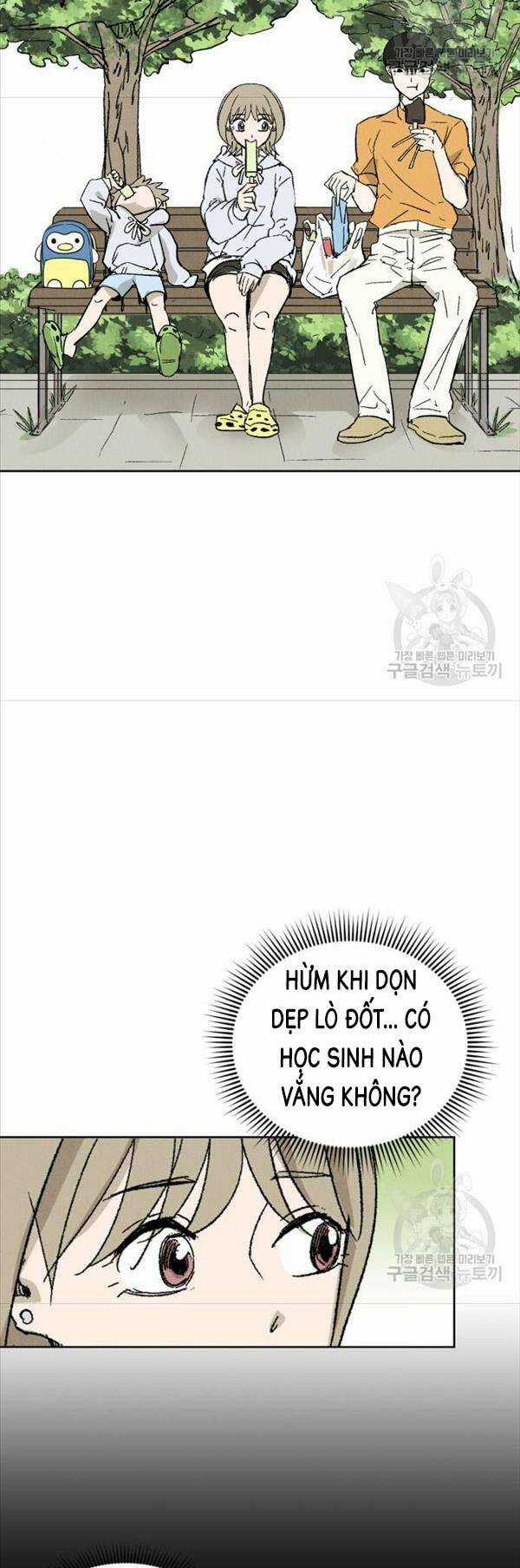 Người Côn Trùng - Chapter 3 - Trang 104