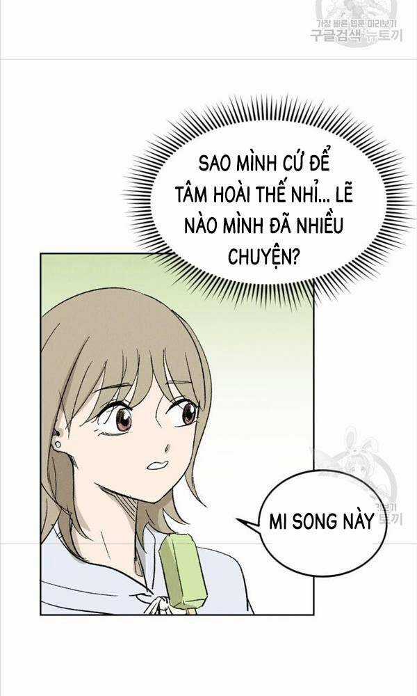 Người Côn Trùng - Chapter 3 - Trang 106