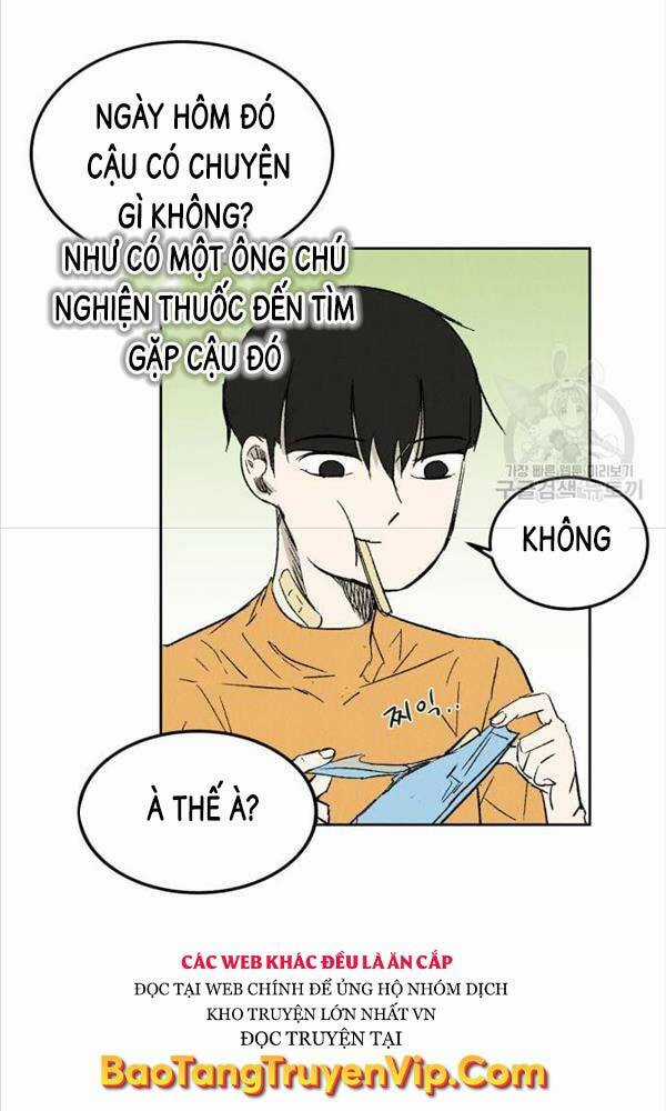 Người Côn Trùng - Chapter 3 - Trang 107