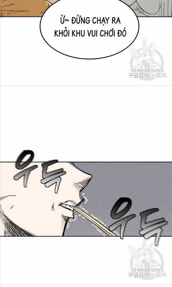 Người Côn Trùng - Chapter 3 - Trang 111