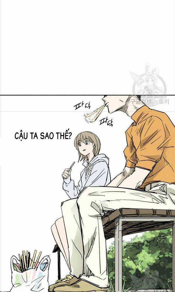 Người Côn Trùng - Chapter 3 - Trang 113