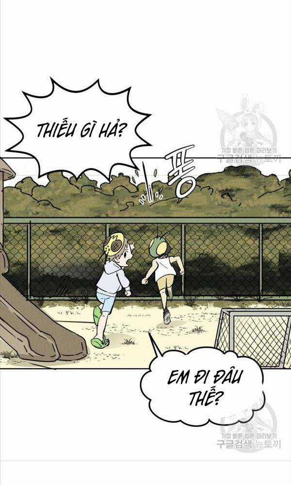 Người Côn Trùng - Chapter 3 - Trang 115