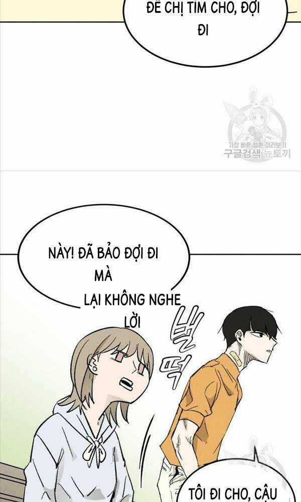 Người Côn Trùng - Chapter 3 - Trang 117