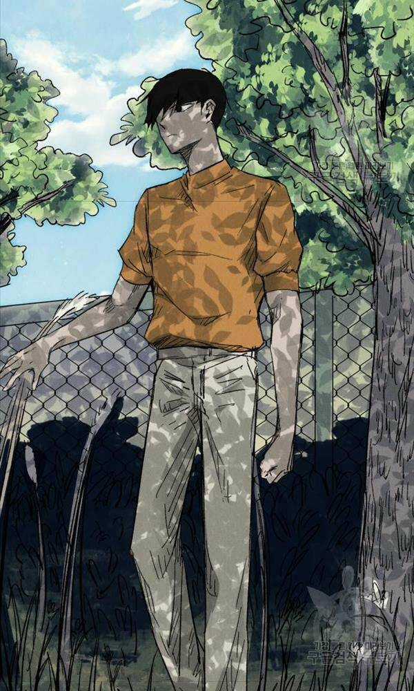 Người Côn Trùng - Chapter 3 - Trang 120