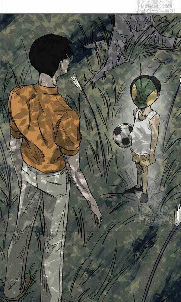 Người Côn Trùng - Chapter 3 - Trang 123