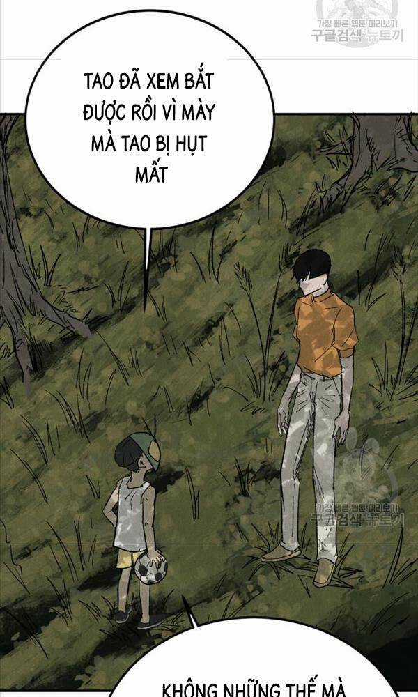 Người Côn Trùng - Chapter 3 - Trang 132