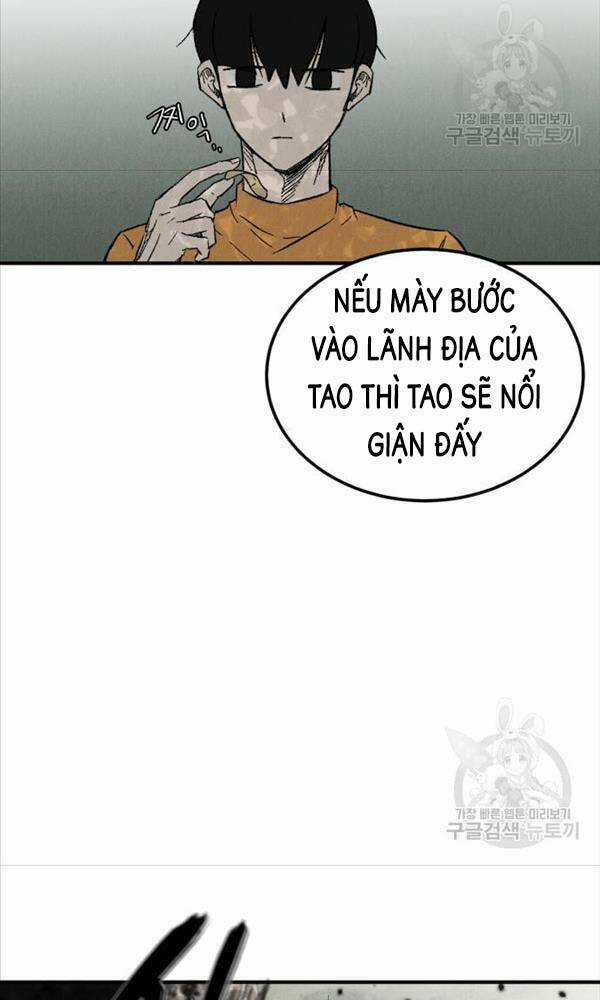 Người Côn Trùng - Chapter 3 - Trang 134