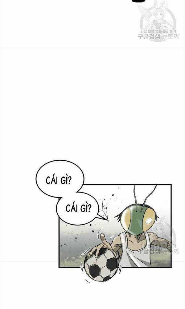 Người Côn Trùng - Chapter 3 - Trang 139